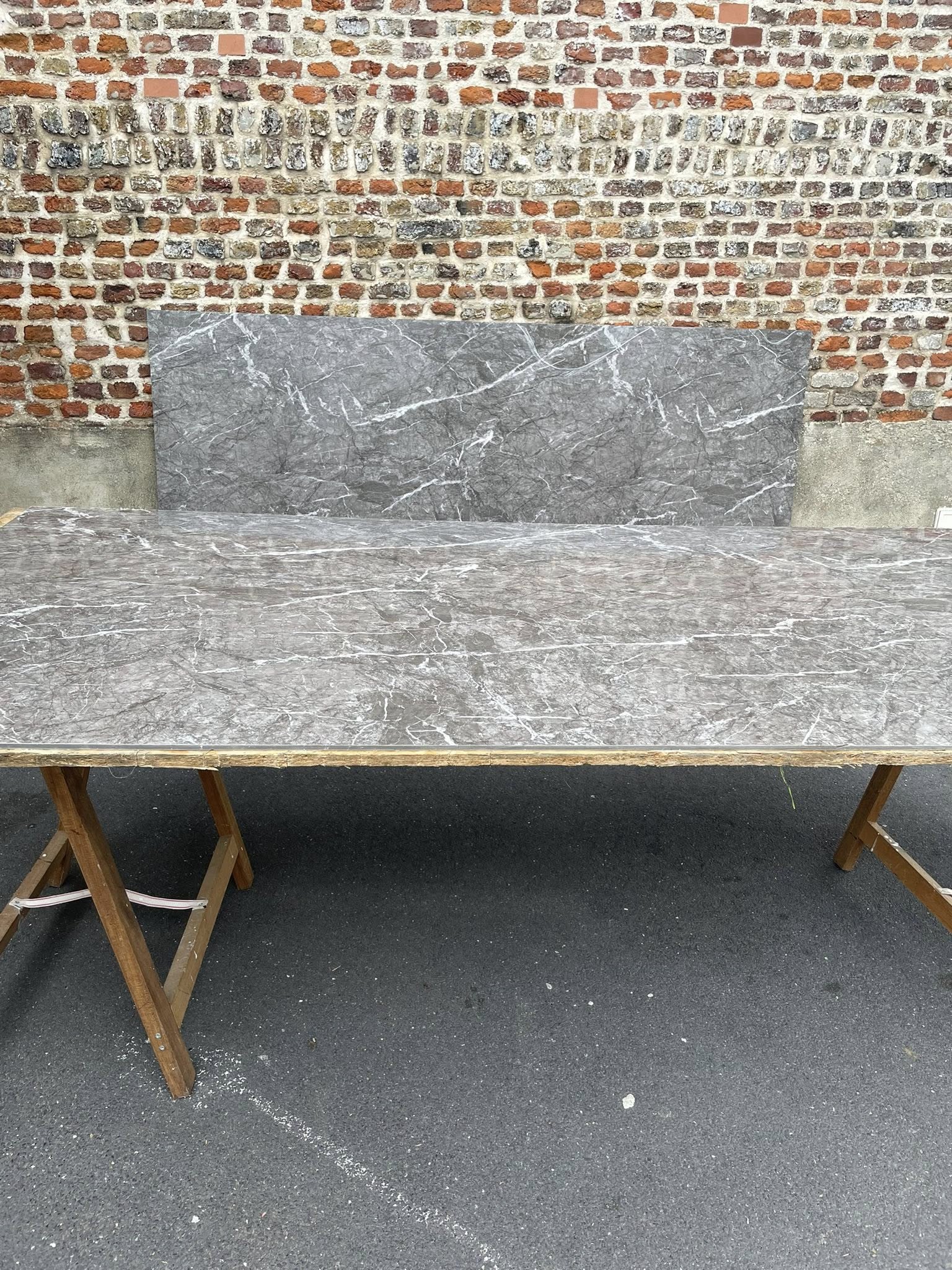 Exemple Chantier Douche - Copy